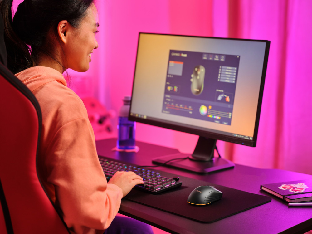 Trust GXT 927 Redex+ product photo